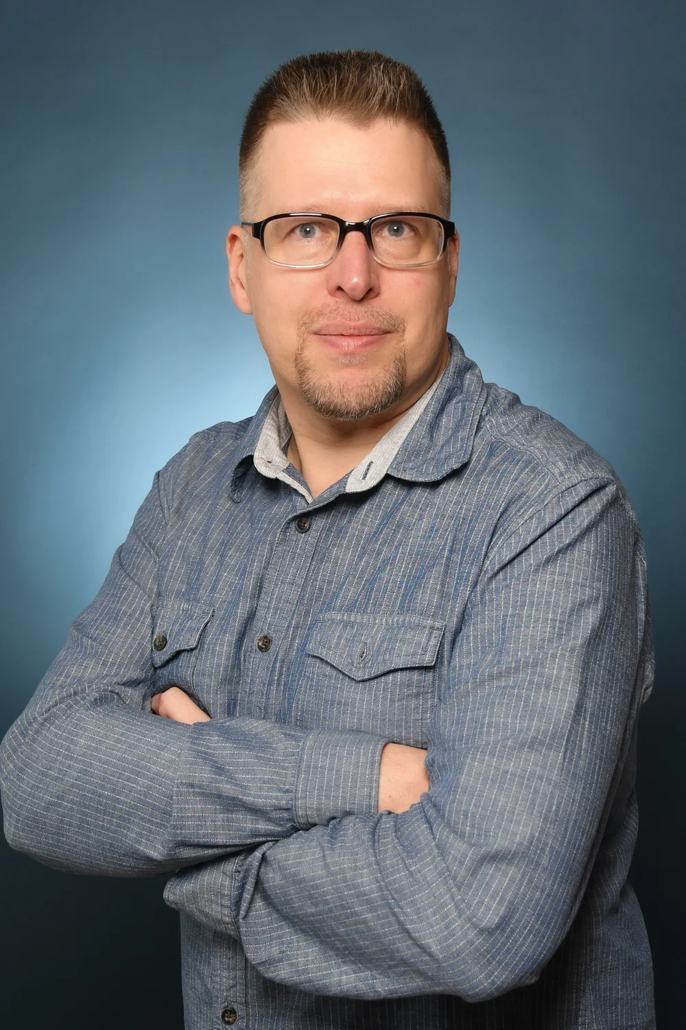 Maik Menzel, Inhaber Drohnenpilot